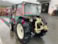Malotraktor Yanmar AF33D s kabinou