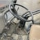 Malotraktor Yanmar AF33D s kabinou