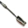 Bowden - lanko brzdy EZGO TXT 1230 mm
