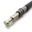 Bowden - lanko brzdy EZGO TXT 1230 mm