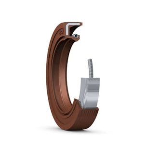 Gufero kliky 25x42x7 HMSA 10V přední Shibaura S723, S753