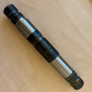 Hřídel ramen hydrauliky B1502,B7000,B7001