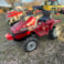 Malotraktor Honda Mighty 13 použitý
