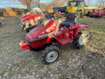 Malotraktor Honda Mighty 13 použitý