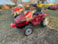 Malotraktor Honda Mighty 13 použitý