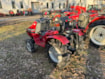 Malotraktor Honda Mighty 13 použitý