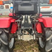 Malotraktor Honda Mighty 13 použitý