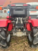 Malotraktor Honda Mighty 13 použitý