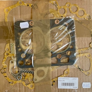 Sada těsnění motoru Kubota Z482