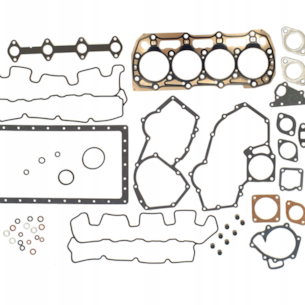 Sada těsnění motoru Shibaura N844 Perkins 404-19