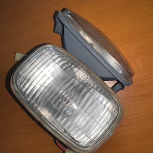 Světlo hlavní Yanmar YM2000, 2210, 1700