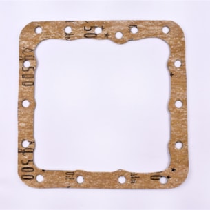 Těsnění olejové vany Kubota B5000, B6000 motor ZL600