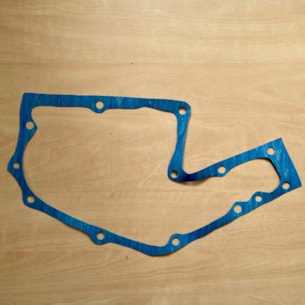 Těsnění víka rozvodů Yanmar 2T90