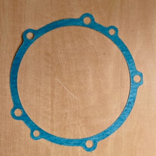 Těsnění zadního víka klikové hřídele Yanmar 2T90