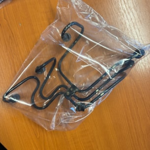 Trubky vstřikování Yanmar 3TNB80-84