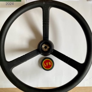 Volant Kubota Aste, B, B1, L konický