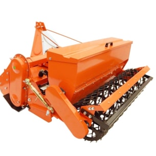Zakladač trávníků s výsevem 125 cm