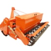 Zakladač trávníků s výsevem 125 cm