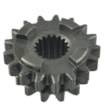 Kolo ozubené 13/17-18 Kubota B1200, B1400, B1402, B1-14, B1-15, B40