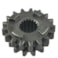 Kolo ozubené 13/17-18 Kubota B1200, B1400, B1402, B1-14, B1-15, B40