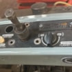 Shibaura SU1140 D
