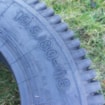 Pneu travní 10,5x80-18 Kubota, Yanmar, Iseki, Shibaura, Hinomoto