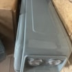Shibaura SU1140 D