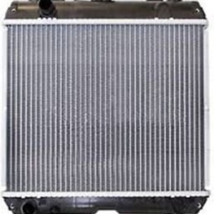 Chladič Kubota F3600