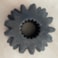 Kolo ozubené 13/17-16 Kubota B1200, B1400, B1402, B1-14, B1-15, B40