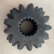 Kolo ozubené 13/17-16 Kubota B1200, B1400, B1402, B1-14, B1-15, B40