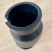 Kryt spodního kloubu kardanu Yanmar YM169, YM180, YM186, YM187, YM1510, F15
