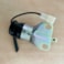 Cívka - stop solenoid Kubota D03, V03