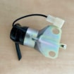 Cívka - stop solenoid Kubota D03, V03