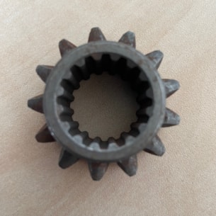 Kolo ozubené 13/16 Kubota B1200, B1400, B1402, B1-14, B1-15, B40