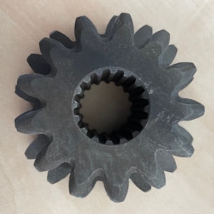 Kolo ozubené 13/17-16 Kubota B1200, B1400, B1402, B1-14, B1-15, B40