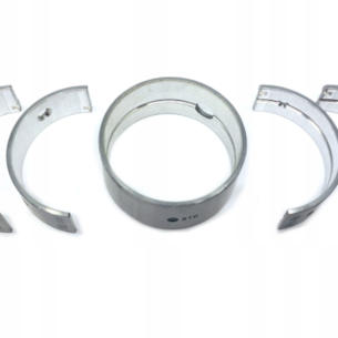 Ložisko hlavní Perkins S753, S773, Shibaura P17F +0,50 SADA