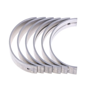 Ložisko hlavní Yanmar 3TNE, 3TNV +0,25 SADA