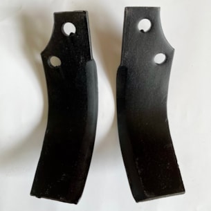 Nůž rotavátoru KR levý