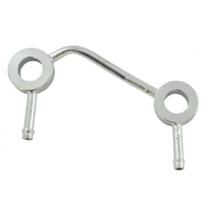 Potrubí přepadové Kubota Z482