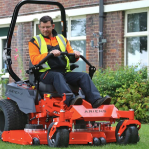 Sekačka Ariens Zenith E