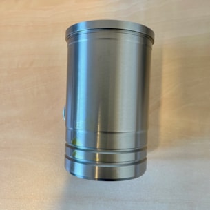 Vložka válce Yanmar 2TR13 YM1300 75 mm