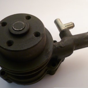 Vodní pumpa Dongfeng, Jinma JM254, Yangdong Y385