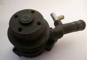 Vodní pumpa Dongfeng, Jinma JM254, Yangdong Y385