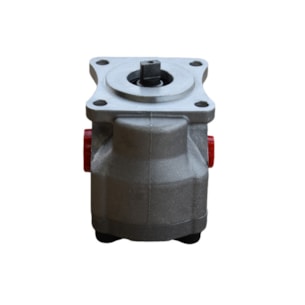 Čerpadlo hydrauliky Kubota B