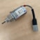 Cívka - stop solenoid Shibaura N844 Perkins 404D-22