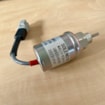 Cívka - stop solenoid Shibaura N844 Perkins 404D-22