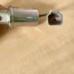 Cívka - stop solenoid Shibaura N844 Perkins 404D-22