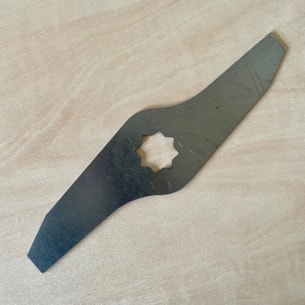 Nůž pro ruční vertikutátor RINK S510