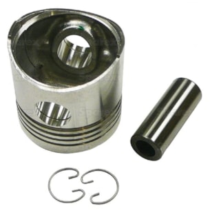 Píst motoru Yanmar 2TR15