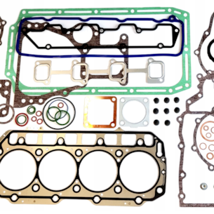 Sada těsnění Yanmar 3TNE98